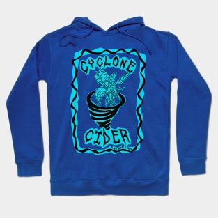 Cyclone Cider Hoodie